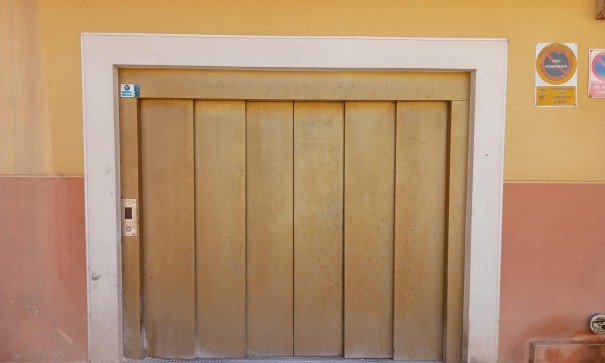 Garage - Sale - Torrevieja - La Mata