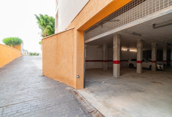 Garage - Wiederverkauf - Orihuela Costa -
                Montezenia
