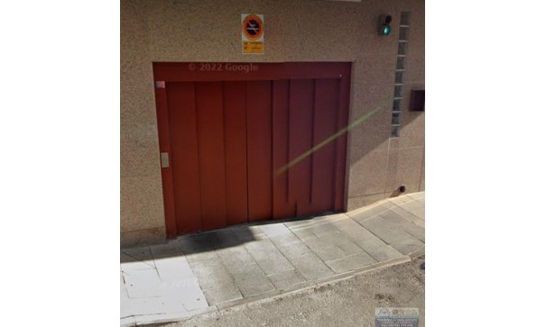 Garaje - Venta - Torrevieja - Center