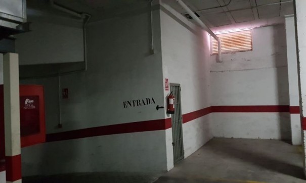 Garaje - Venta - Torrevieja - Torrevieja