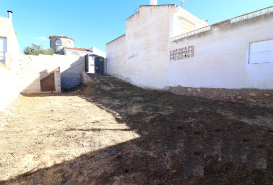 Grundstück / Land - Resale - Benijofar - Benijofar - Village