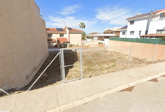 Grundstück / Land - Resale - Benijofar - Center