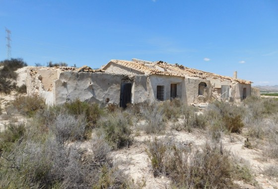 Grundstück / Land - Resale - Fortuna - FORTUNA (MURCIA)