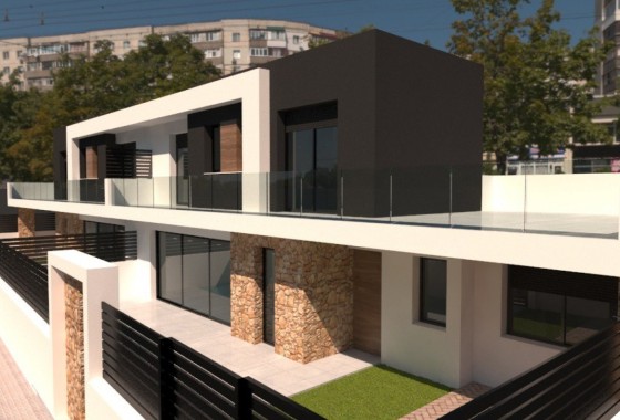Grundstück / Land - Resale - Los Montesinos - Los Montesinos