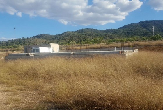 Grundstück / Land - Resale - Monóvar - Monóvar