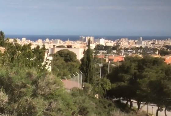 Grundstück / Land - Resale - Mutxamel - Mutxamel