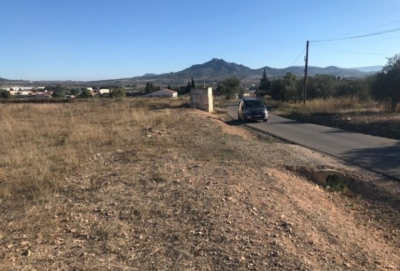 Grundstück / Land - Resale - Salinas - Salinas