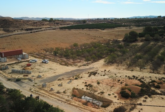 Grundstück / Land - Resale - Torremendo - Torremendo - Country