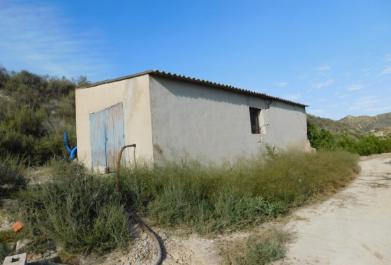 Grundstück / Land - Resale - Torremendo - Torremendo