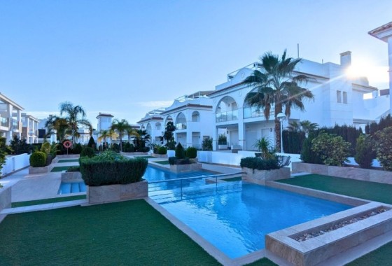 Halfvrijstaande villa - Herverkoop - Ciudad Quesada - Ciudad Quesada