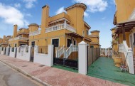 Halfvrijstaande villa - Herverkoop - Ciudad Quesada - Rojales - C0S-62358
