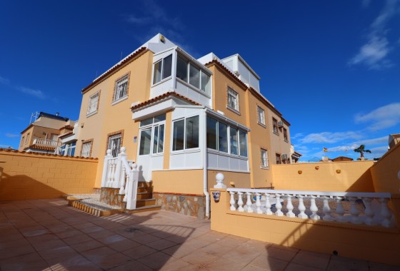 Halfvrijstaande villa - Herverkoop - Ciudad Quesada - Rojales - Lo Marabu