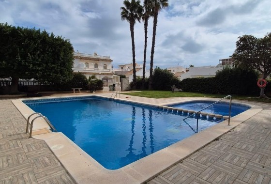 Halfvrijstaande villa - Herverkoop - Los Alcázares - Los Narejos