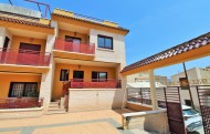 Halfvrijstaande villa - Herverkoop - Orihuela - C8A-92885