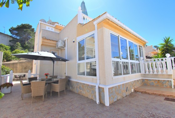 Halfvrijstaande villa - Herverkoop - Rojales - La Marquesa