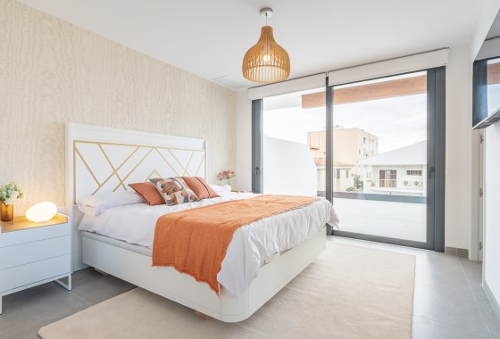 Halfvrijstaande villa - Nouvelle construction - Capdepera - Spain