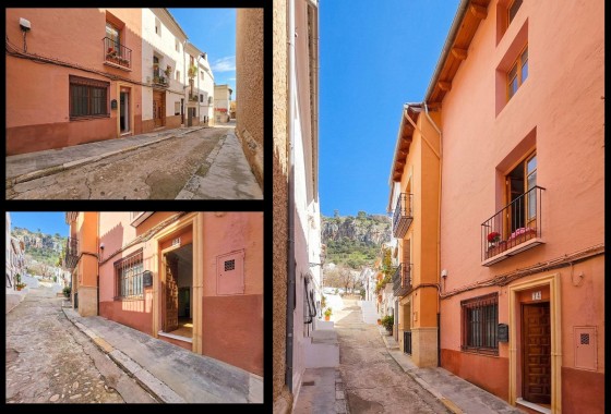 Herenhuis - Herverkoop - Xativa - Xativa