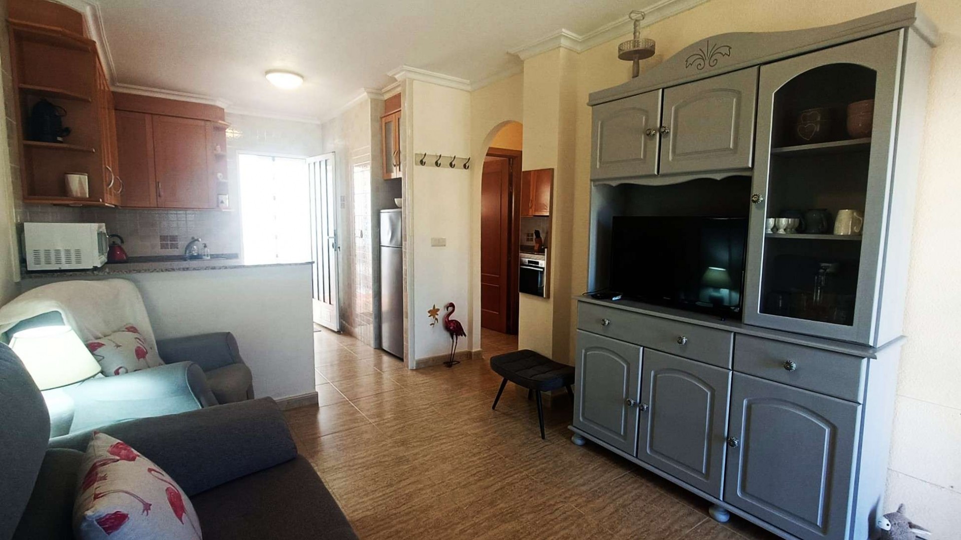 Herverkoop - Apartement Flat -
Algorfa - Arco Mediterráneo 6