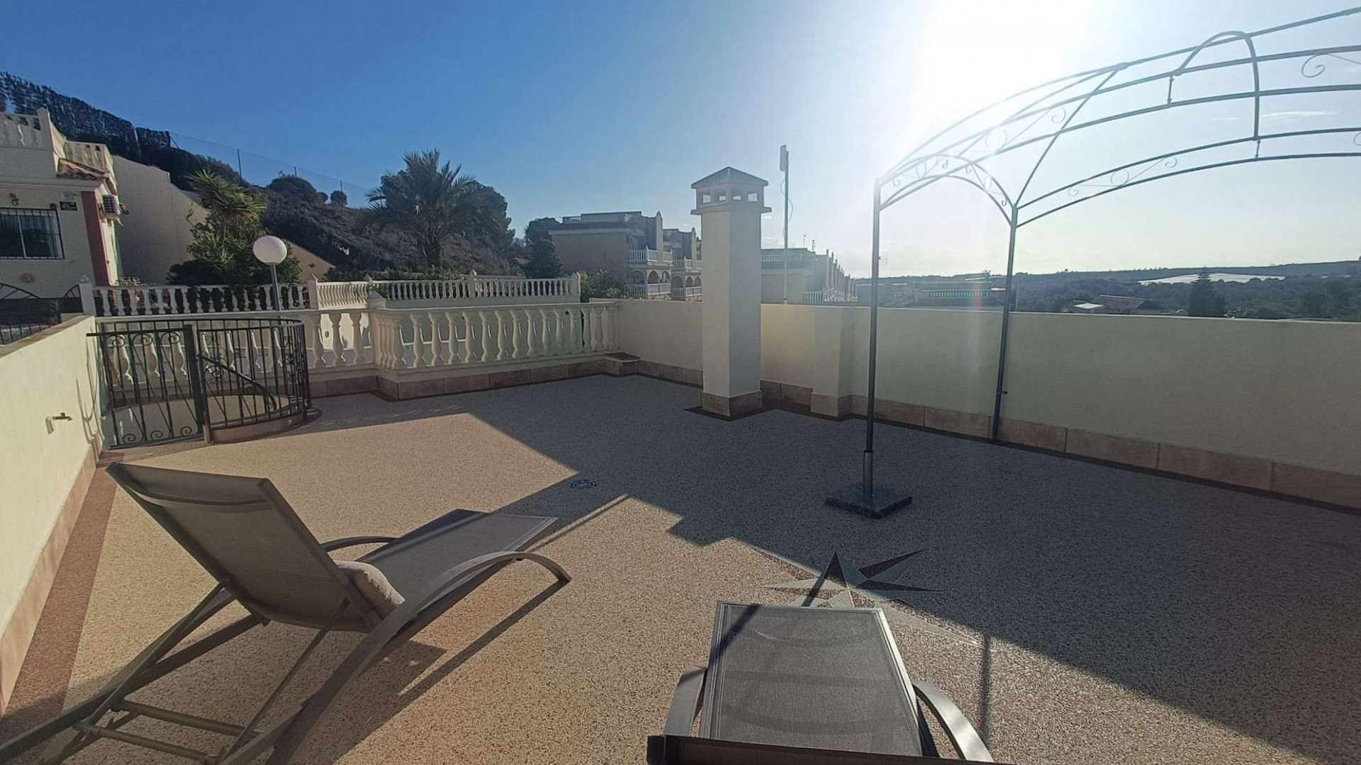 Herverkoop - Apartement Flat -
Algorfa - Arco Mediterráneo 6