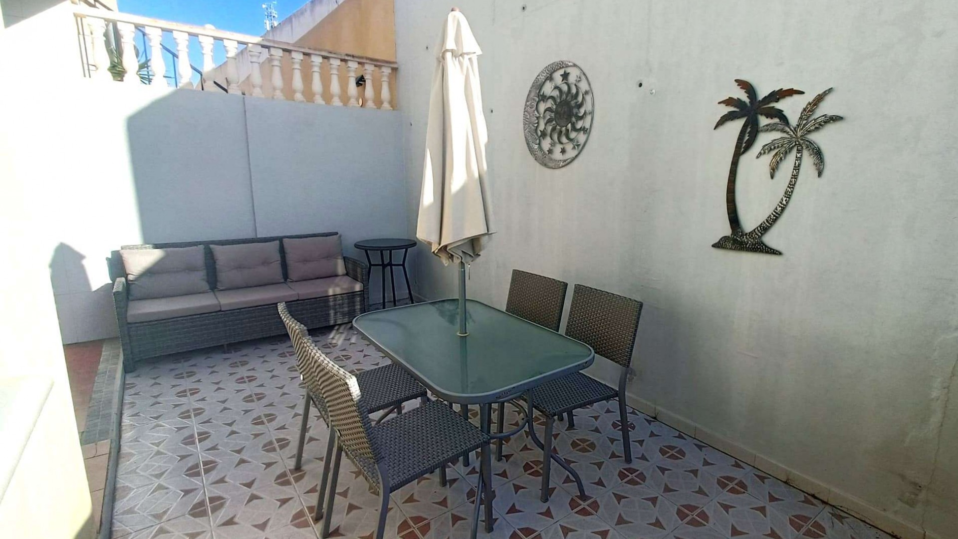 Herverkoop - Apartement Flat -
Algorfa - Arco Mediterráneo 6