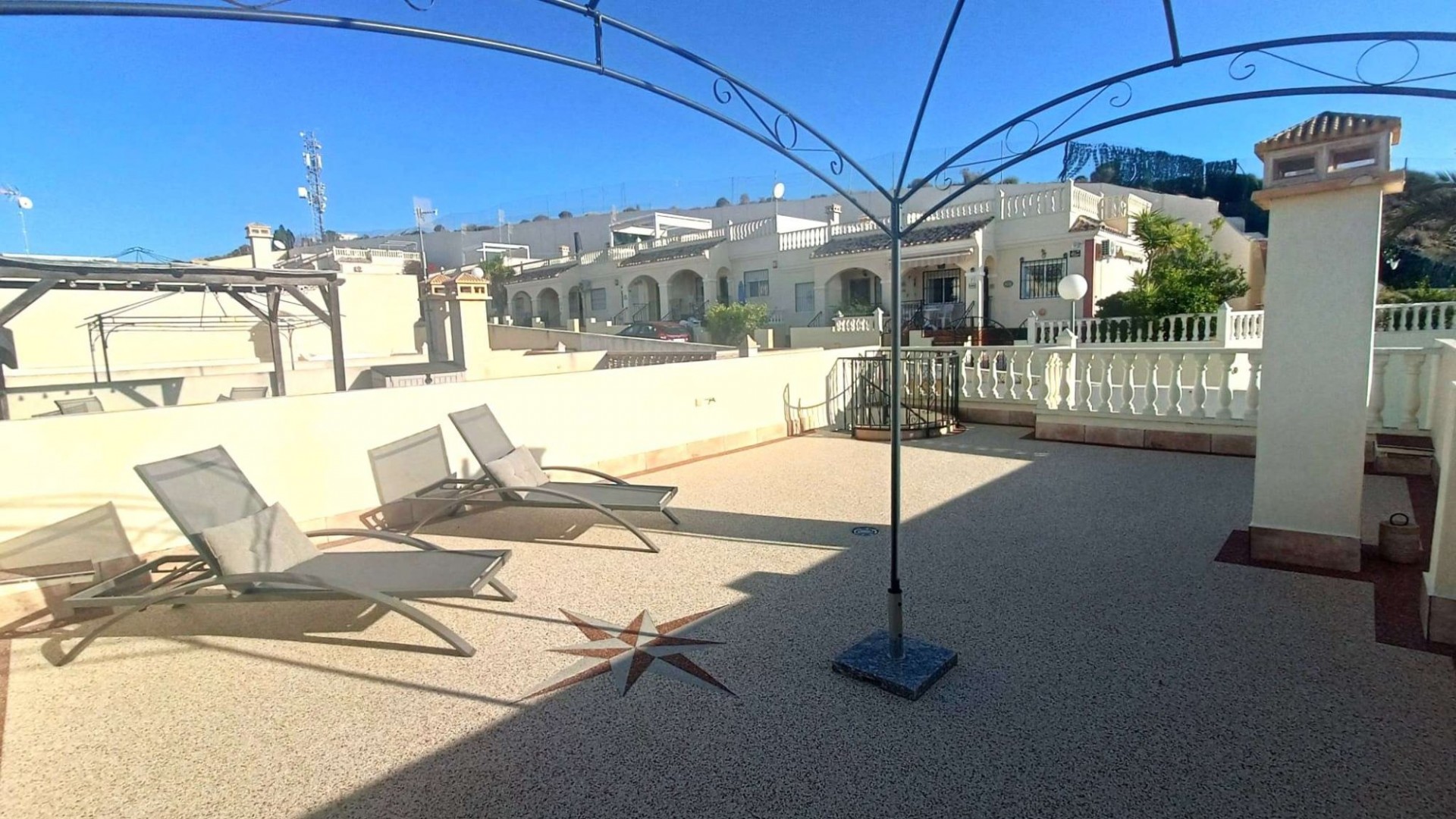 Herverkoop - Apartement Flat -
Algorfa - Arco Mediterráneo 6