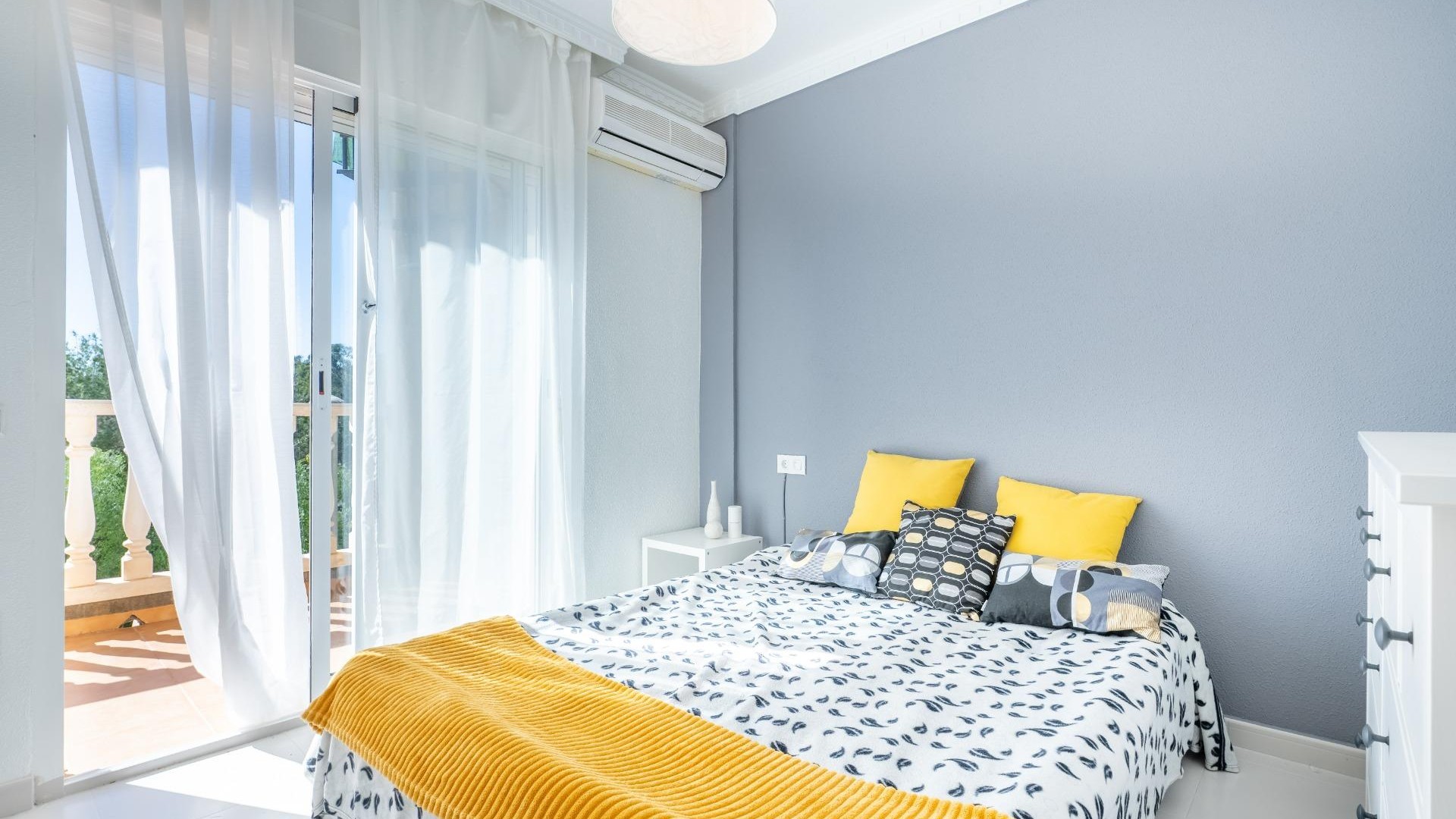 Herverkoop - Apartement Flat -
Algorfa - Comunidad valenciana