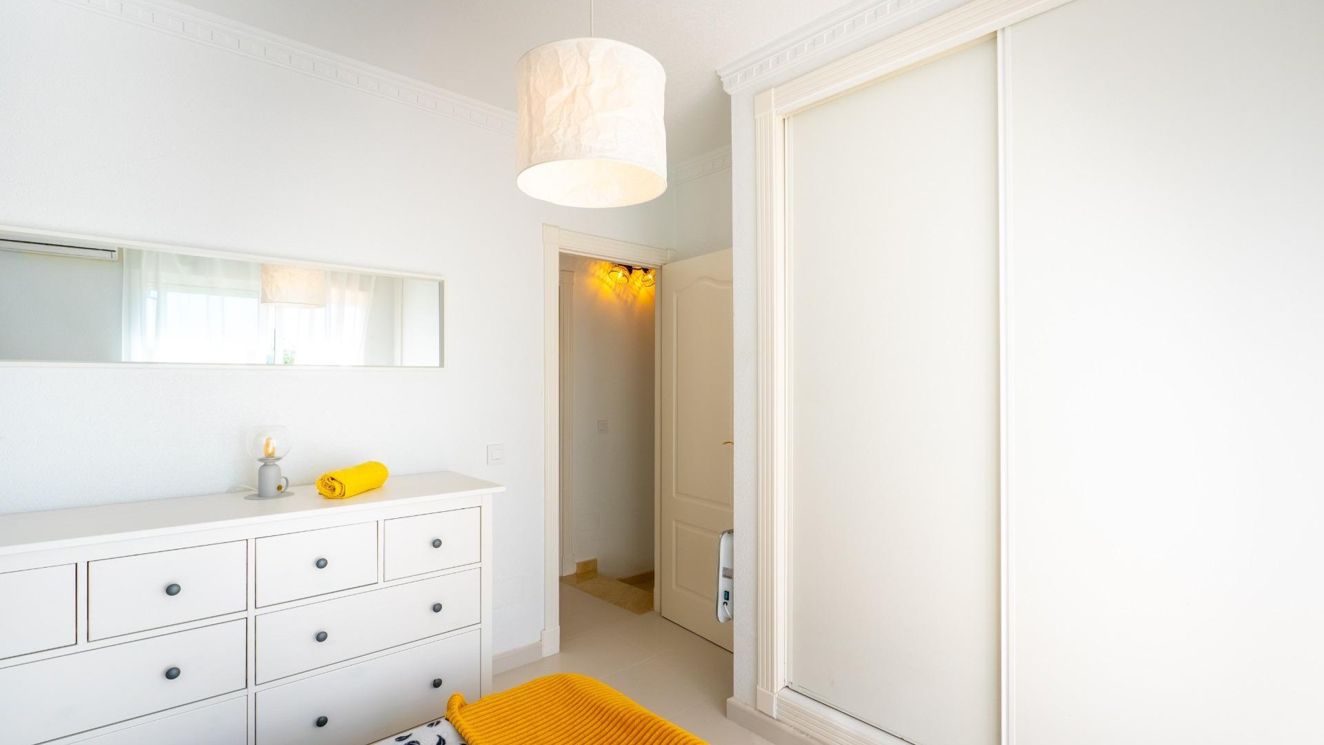 Herverkoop - Apartement Flat -
Algorfa - Comunidad valenciana