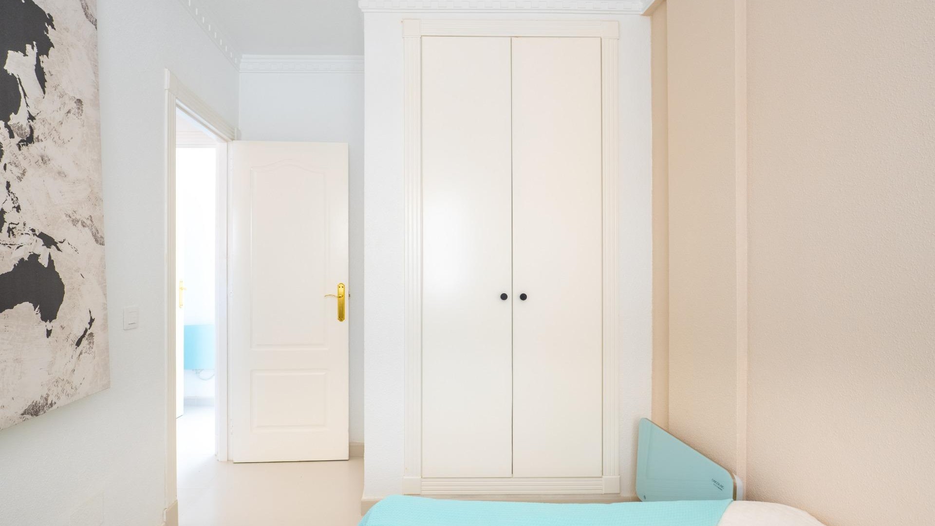 Herverkoop - Apartement Flat -
Algorfa - Comunidad valenciana