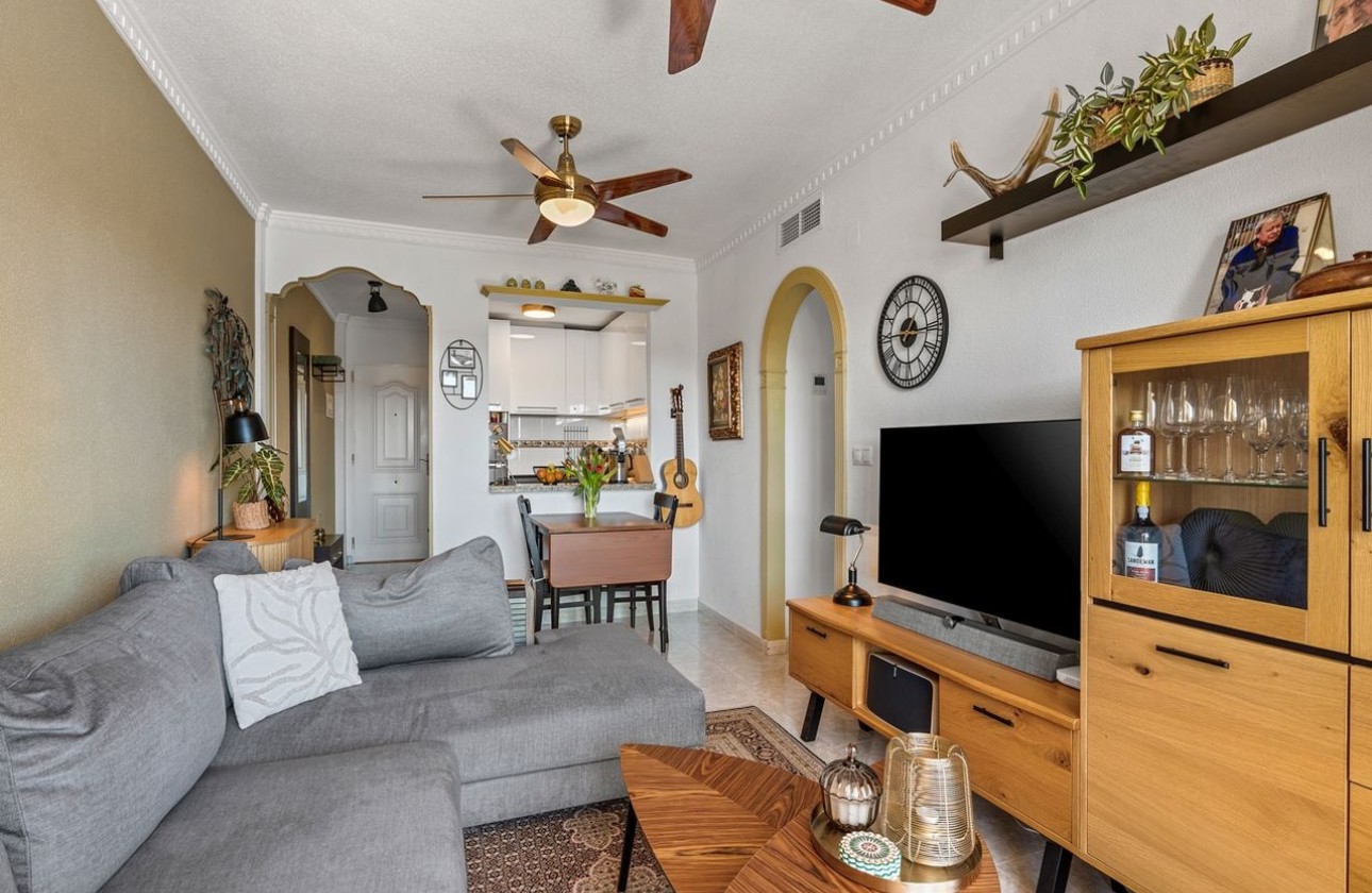 Herverkoop - Apartement Flat -
Algorfa - Fontana