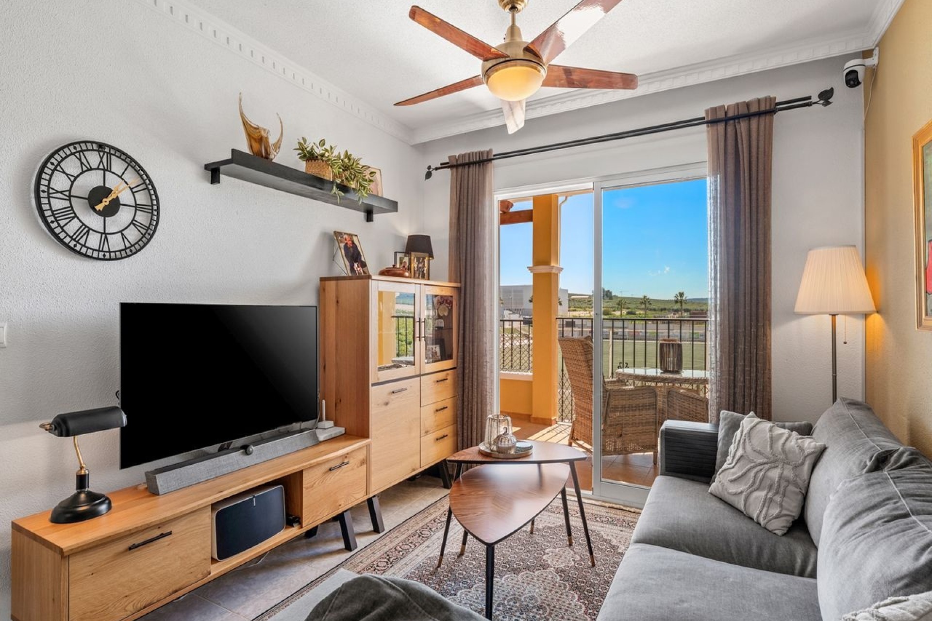 Herverkoop - Apartement Flat -
Algorfa - Fontana