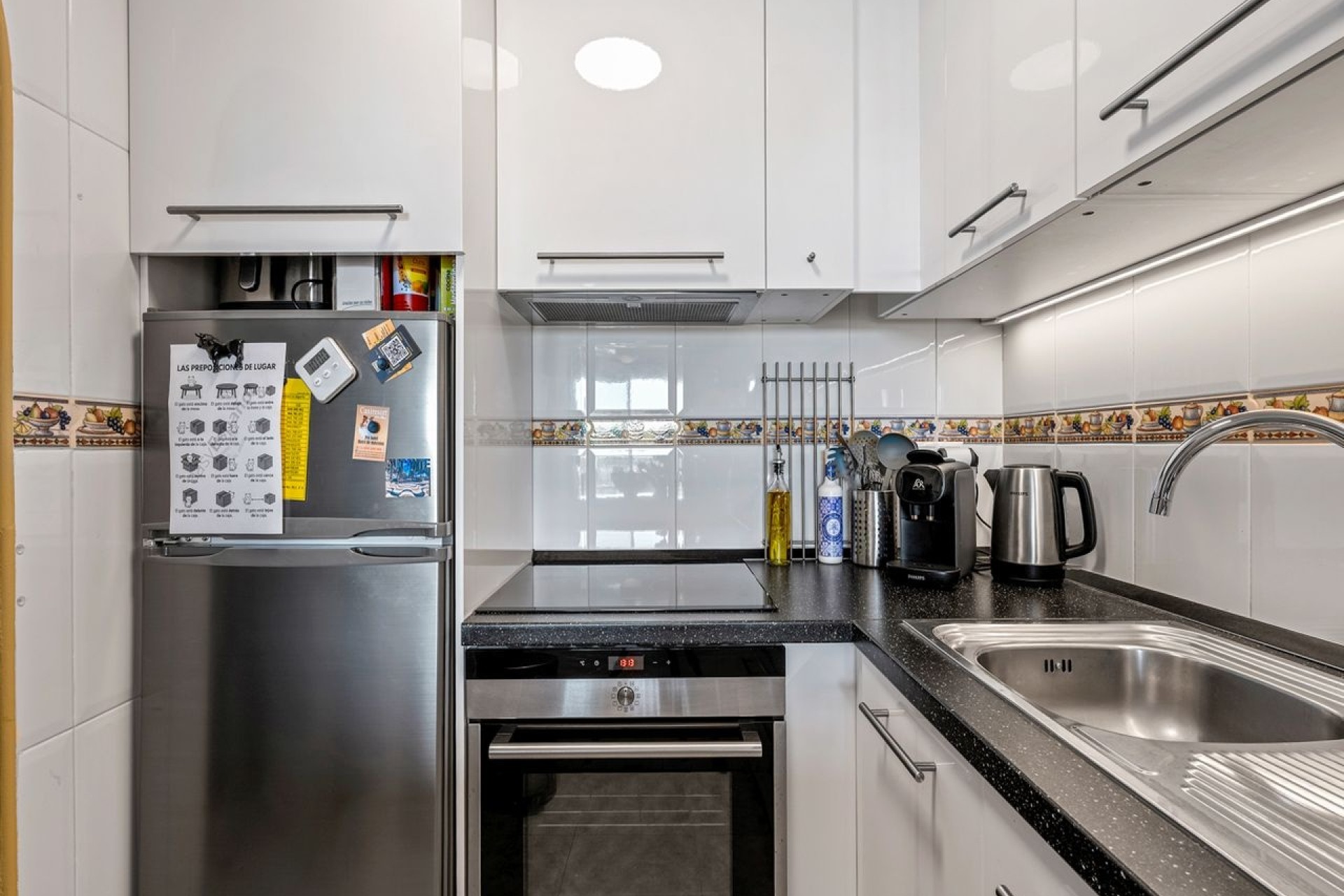 Herverkoop - Apartement Flat -
Algorfa - Fontana