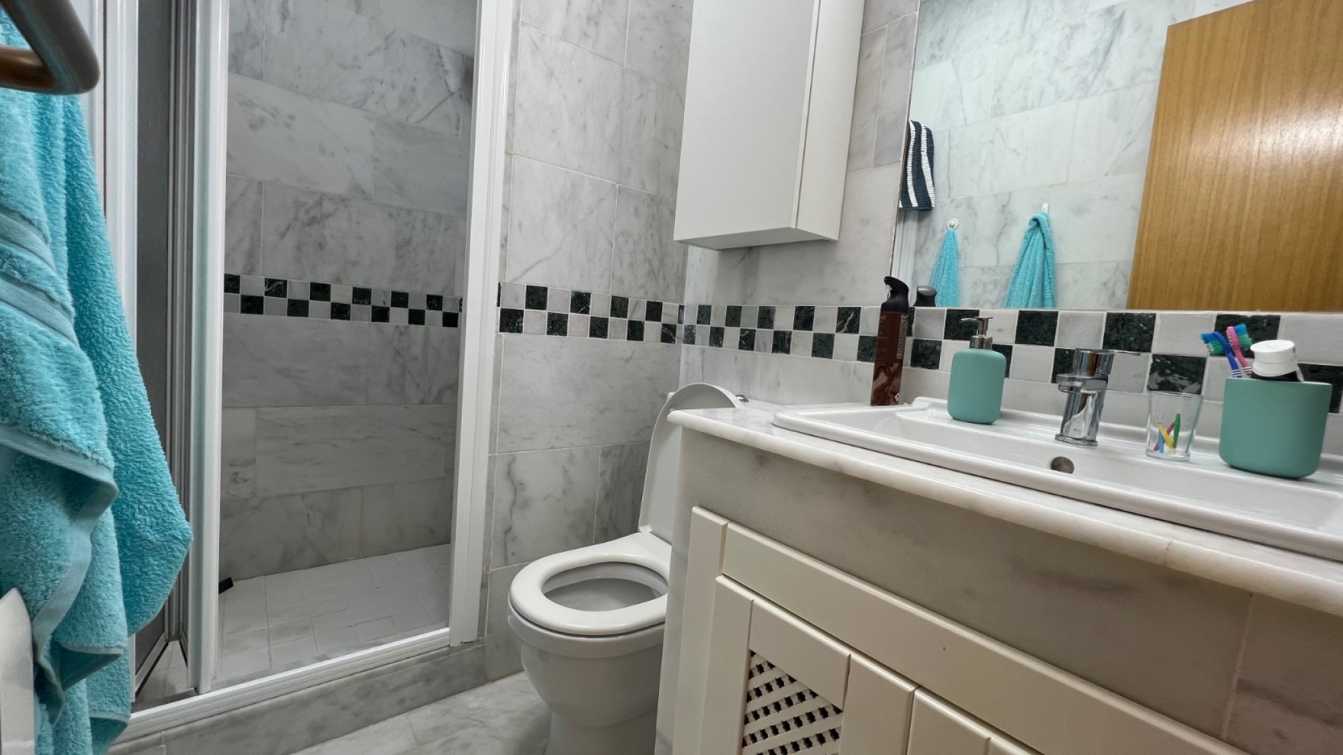 Herverkoop - Apartement Flat -
Algorfa - La Finca Golf Resort