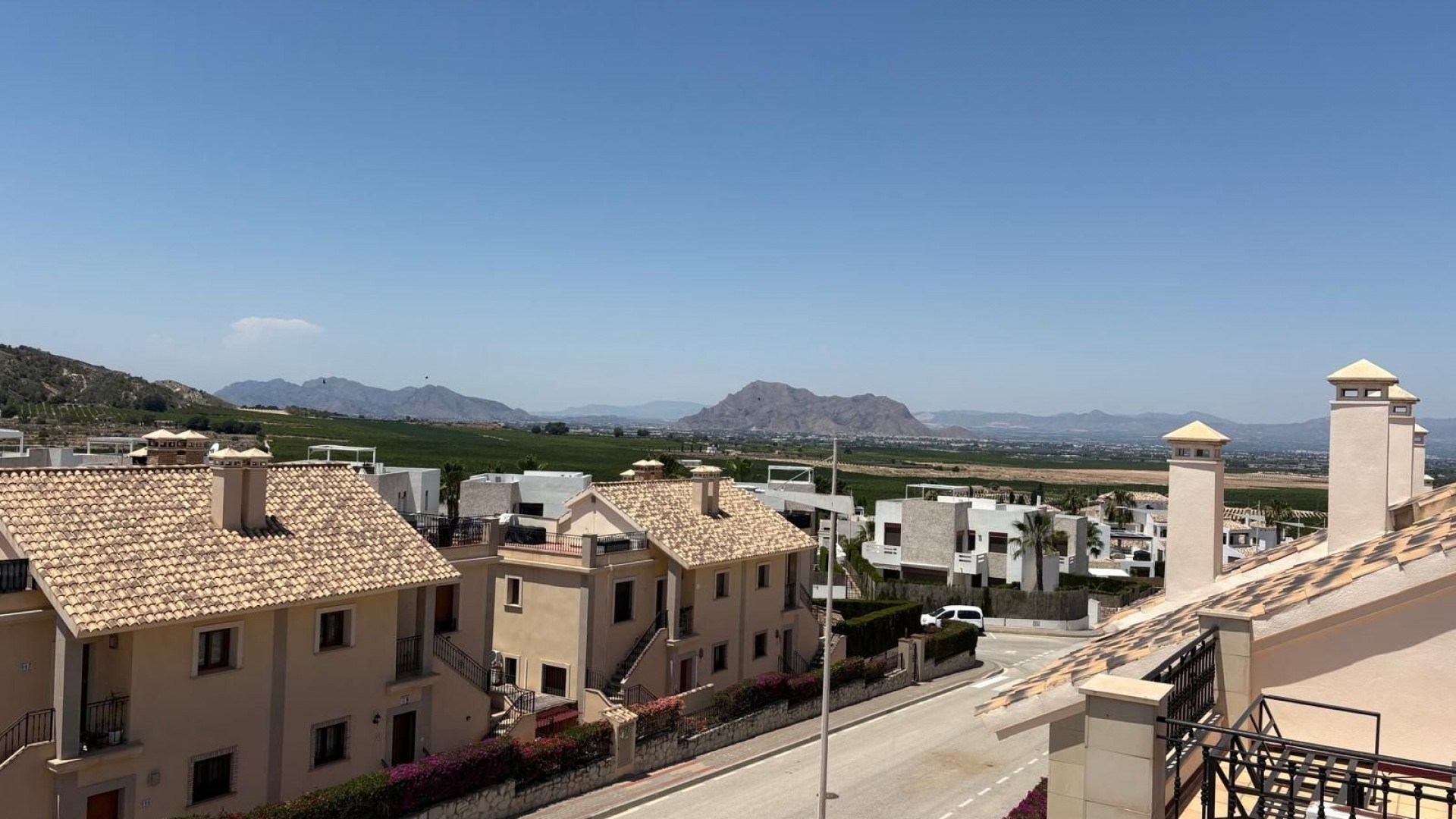 Herverkoop - Apartement Flat -
Algorfa - La Finca Golf