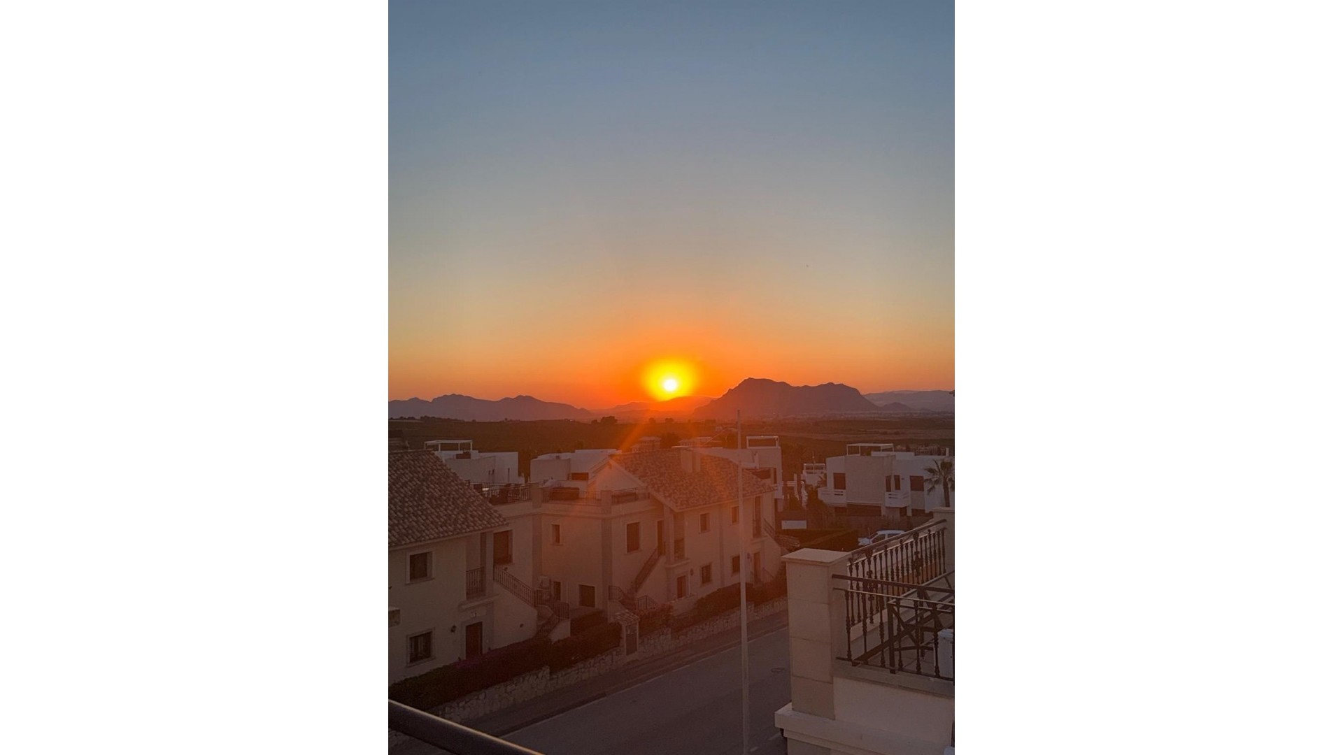 Herverkoop - Apartement Flat -
Algorfa - La Finca Golf