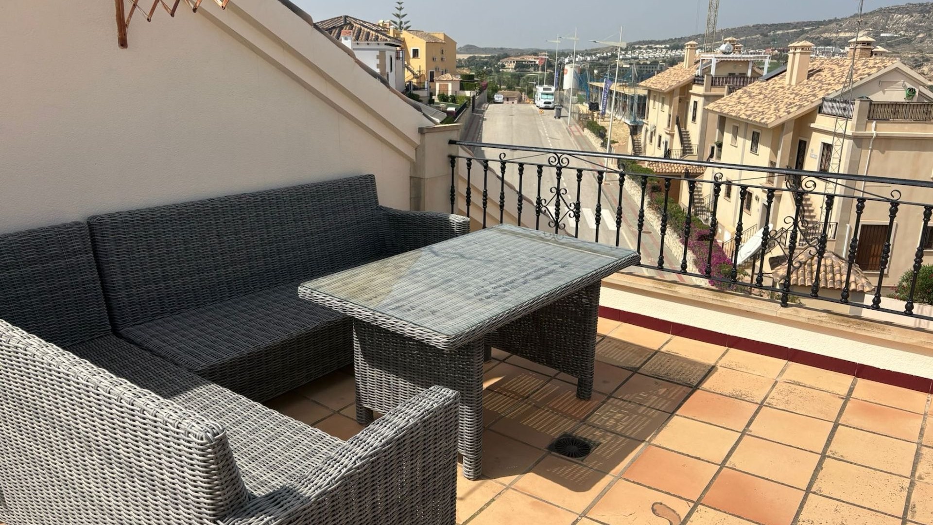 Herverkoop - Apartement Flat -
Algorfa - La Finca Golf