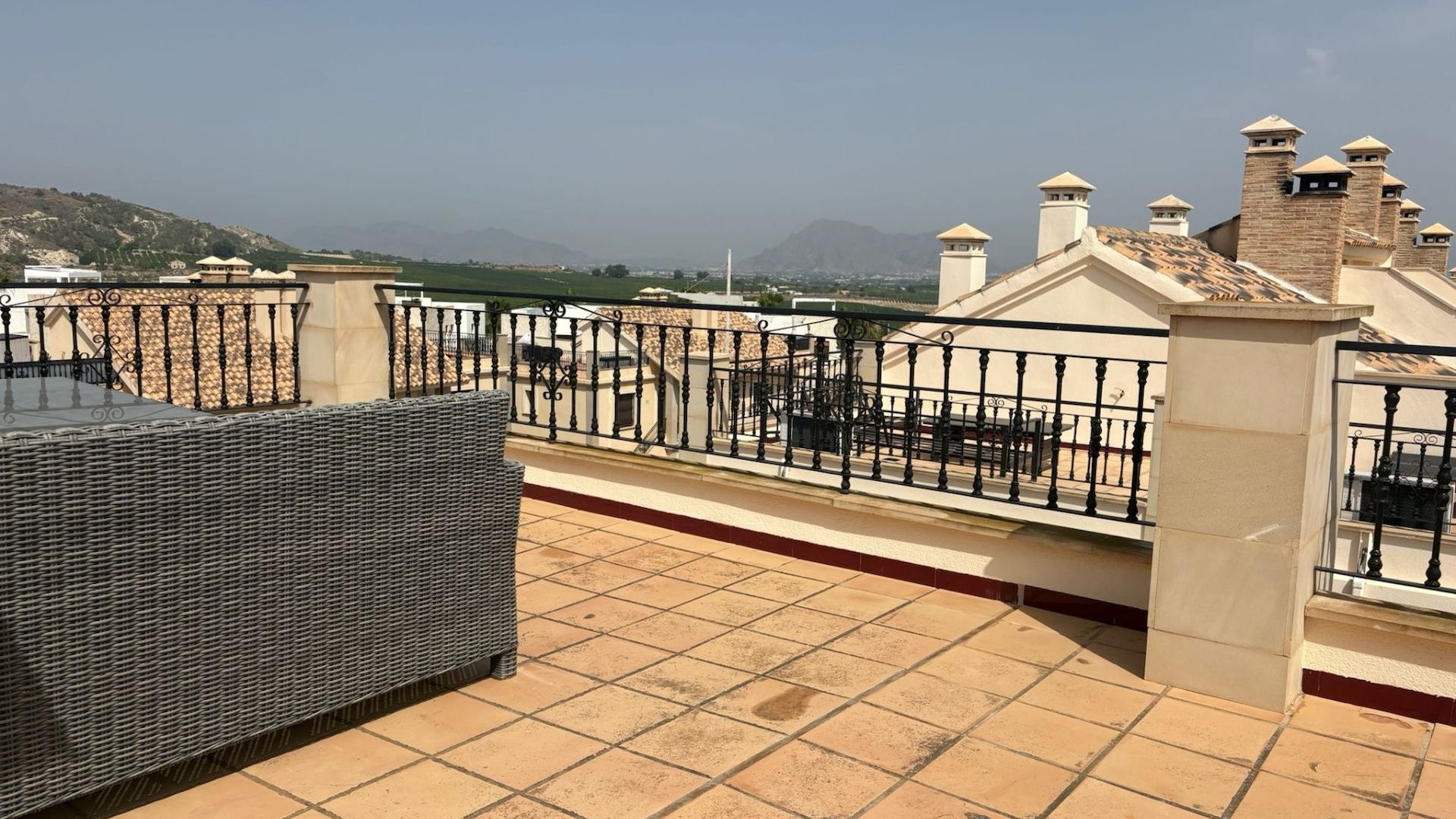 Herverkoop - Apartement Flat -
Algorfa - La Finca Golf