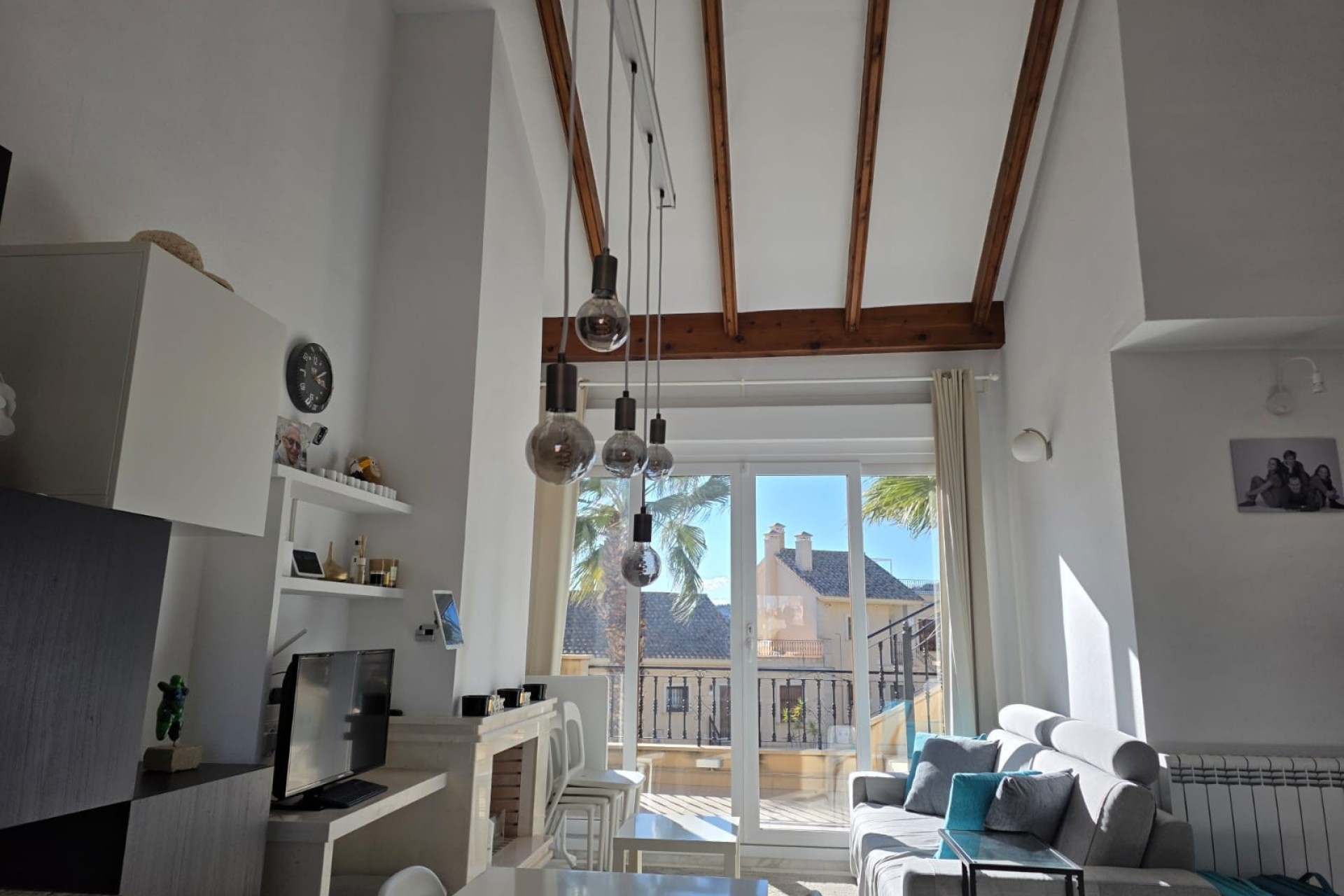 Herverkoop - Apartement Flat -
Algorfa - La Finca Golf