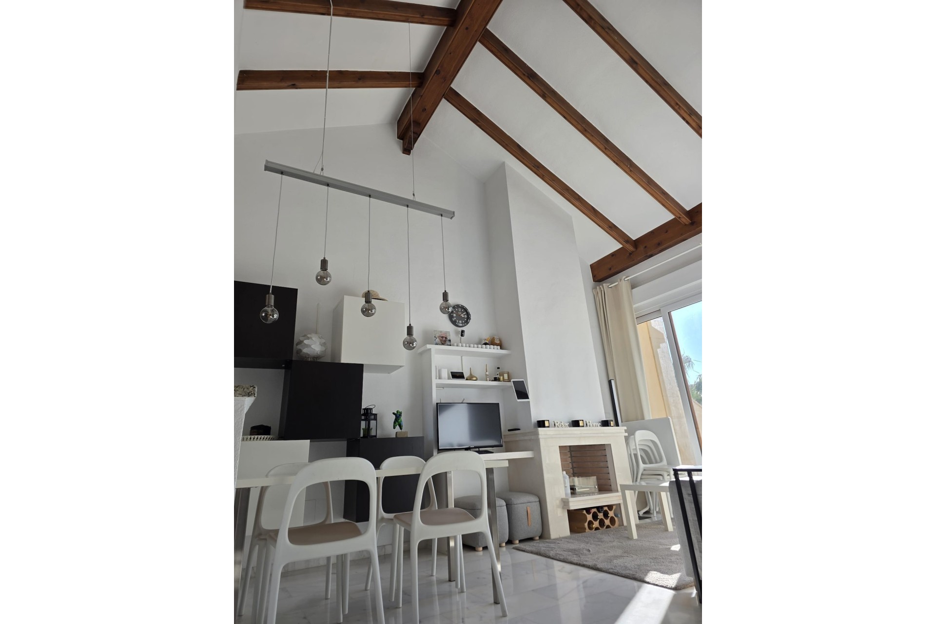 Herverkoop - Apartement Flat -
Algorfa - La Finca Golf