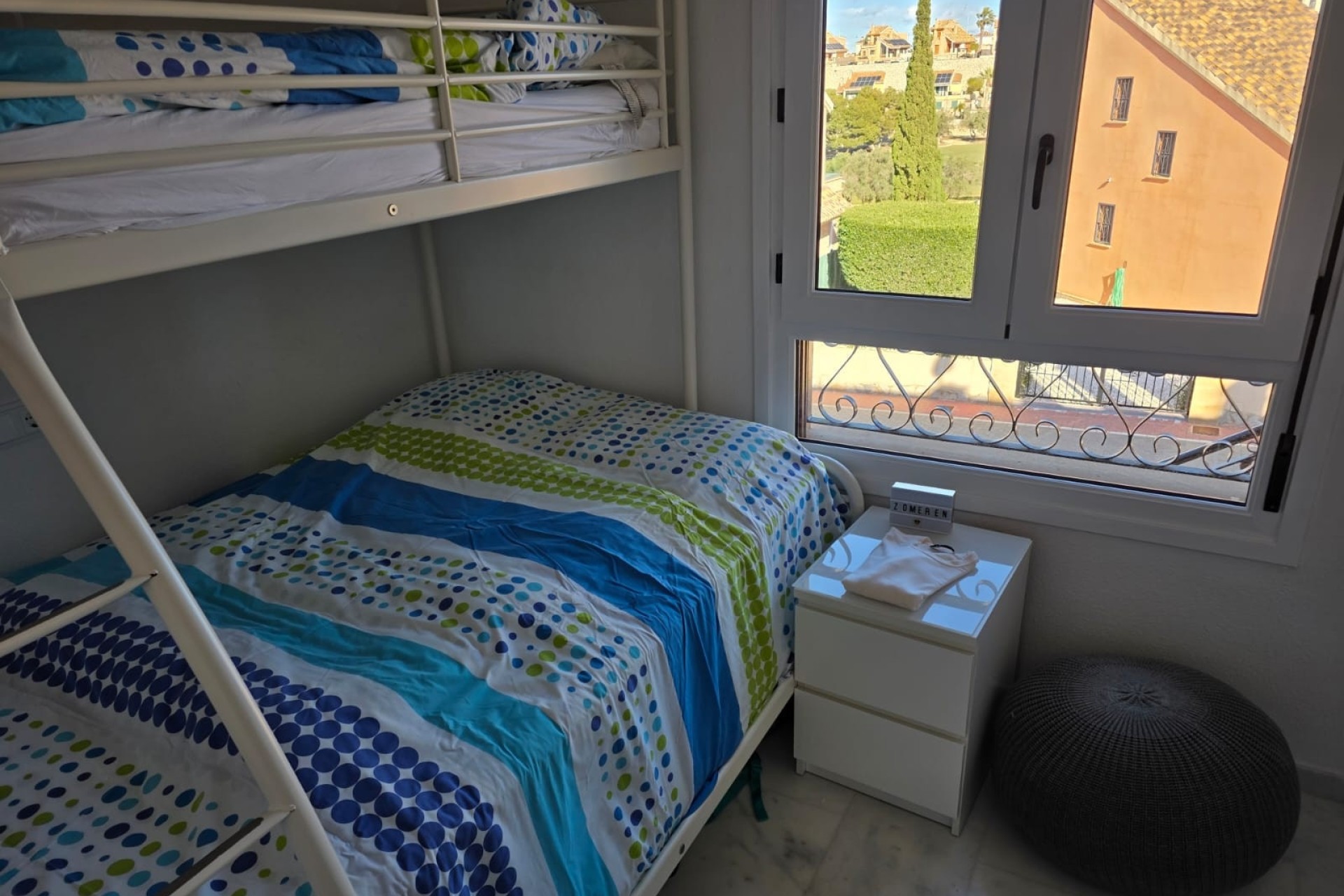 Herverkoop - Apartement Flat -
Algorfa - La Finca Golf