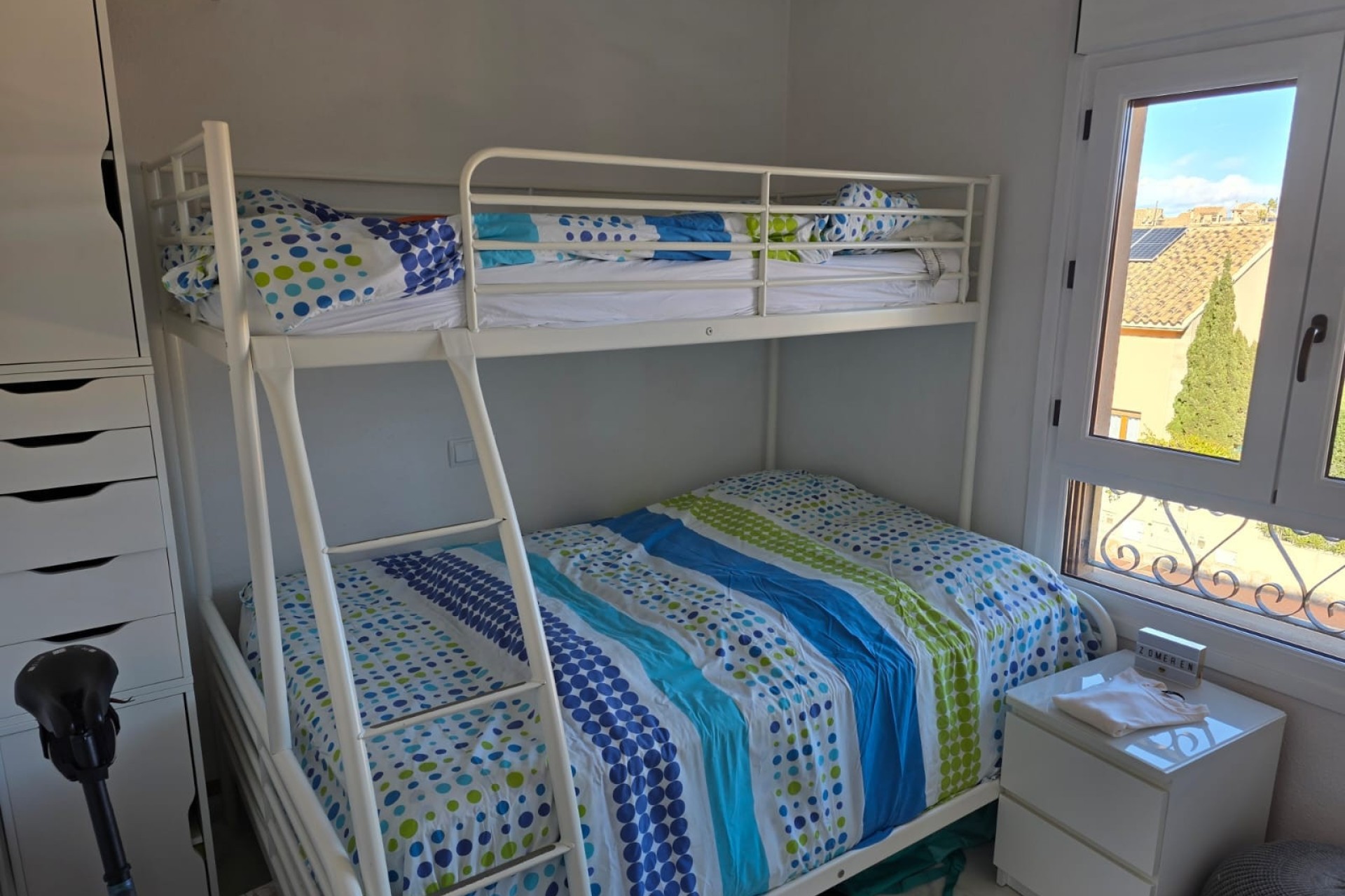 Herverkoop - Apartement Flat -
Algorfa - La Finca Golf