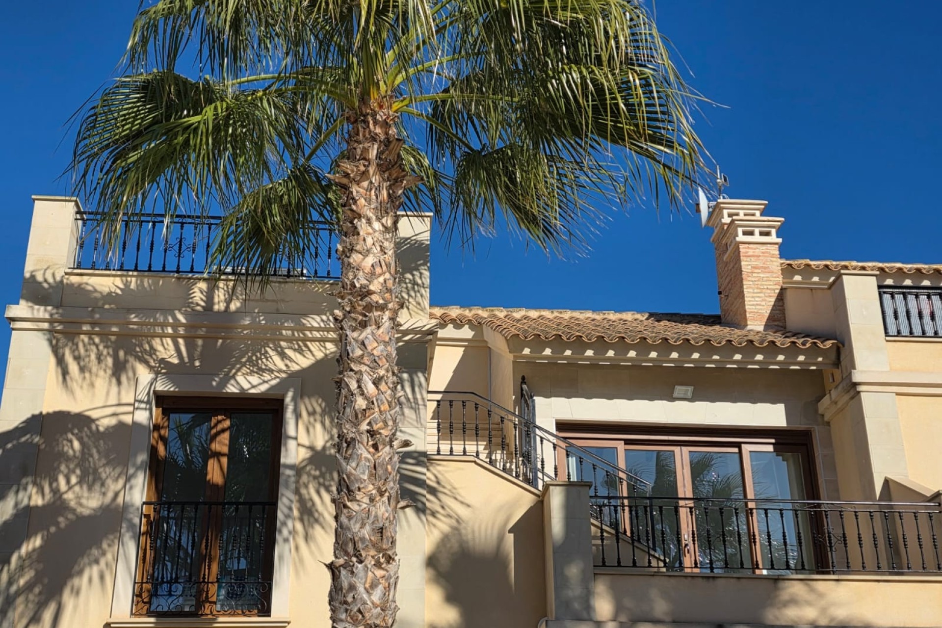 Herverkoop - Apartement Flat -
Algorfa - La Finca Golf