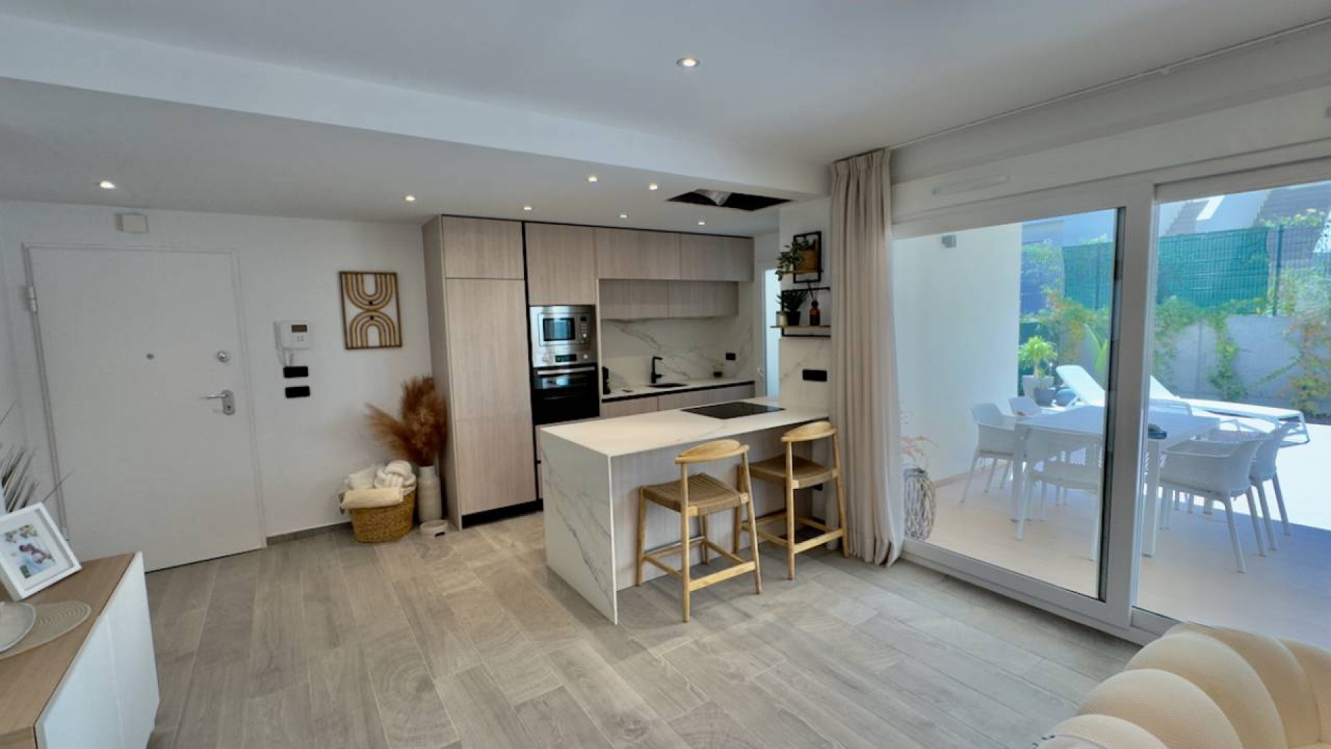 Herverkoop - Apartement Flat -
Algorfa - La Finca Resort