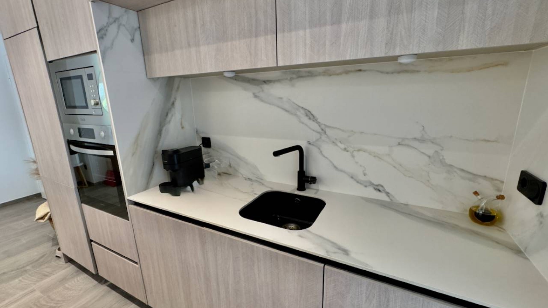 Herverkoop - Apartement Flat -
Algorfa - La Finca Resort