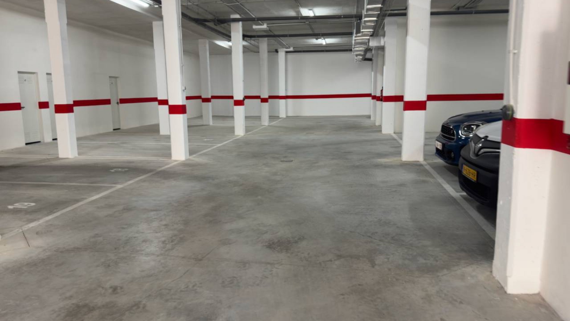 Herverkoop - Apartement Flat -
Algorfa - La Finca Resort