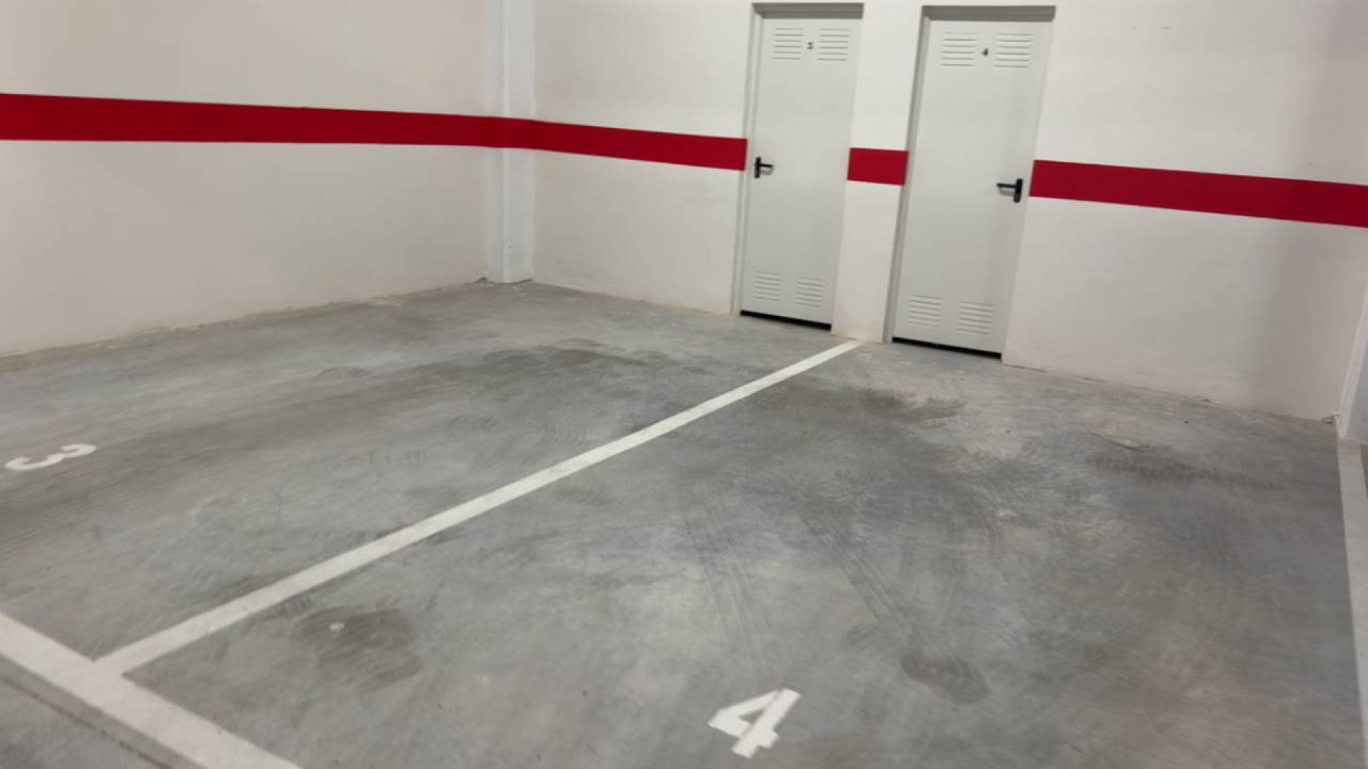 Herverkoop - Apartement Flat -
Algorfa - La Finca Resort