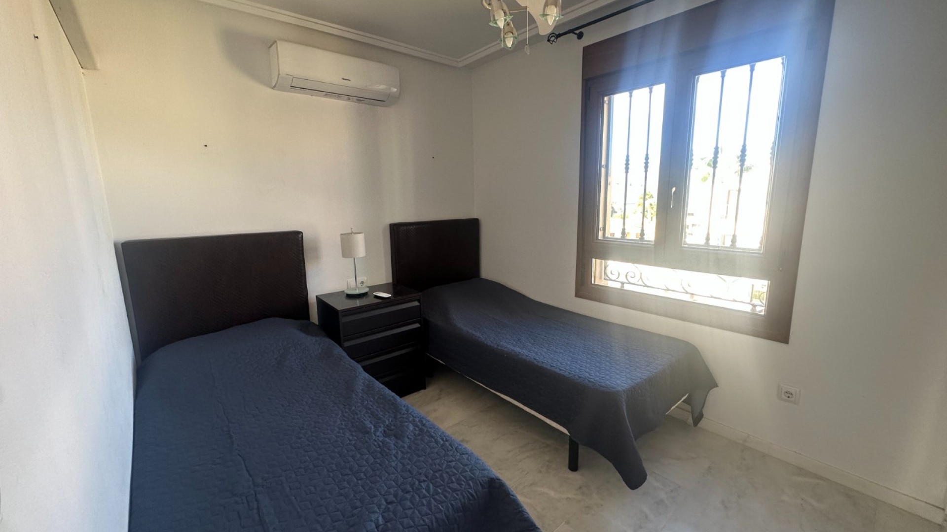 Herverkoop - Apartement Flat -
Algorfa - La Finca Resort