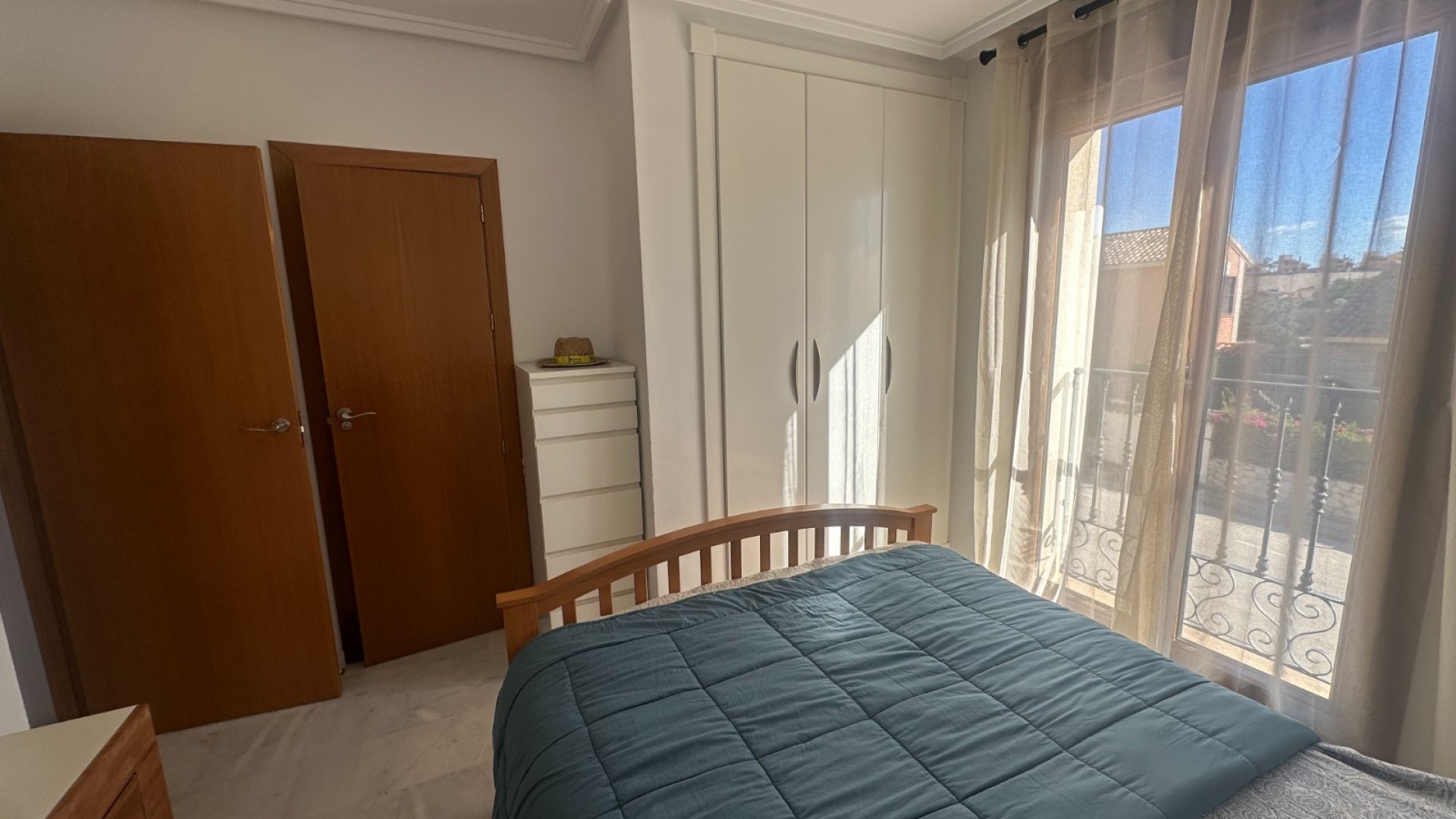 Herverkoop - Apartement Flat -
Algorfa - La Finca Resort