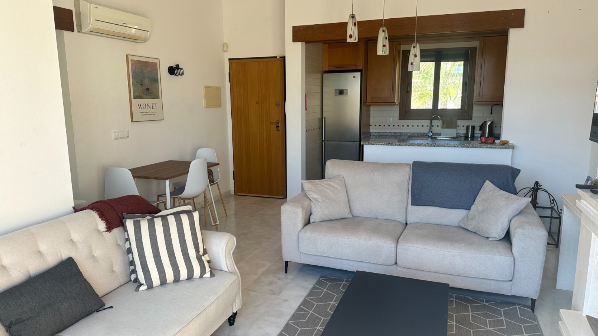 Herverkoop - Apartement Flat -
Algorfa - La Finca Resort