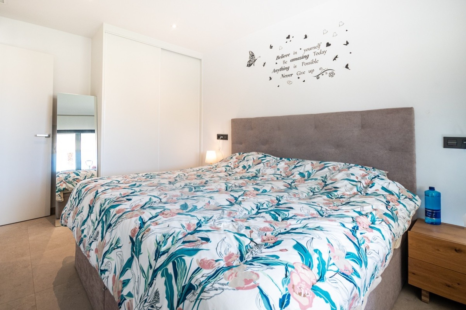 Herverkoop - Apartement Flat -
Algorfa - Lo Crispin