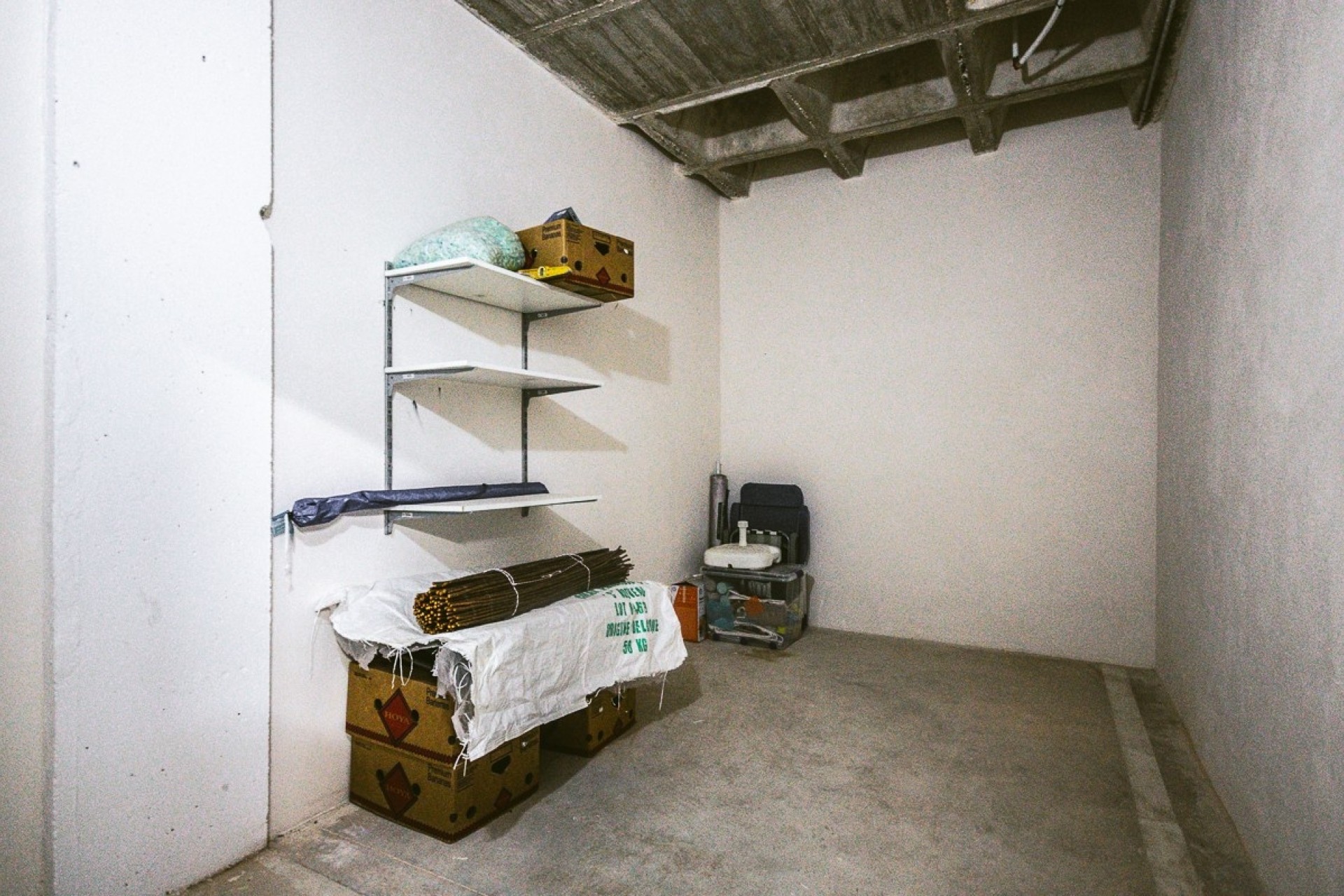 Herverkoop - Apartement Flat -
Algorfa - Lo Crispin